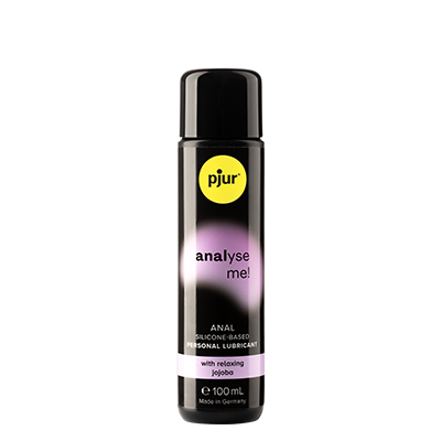 pjur analyse me! Relaxing - 100 ml