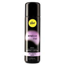 pjur analyse me! Relaxing - 250 ml