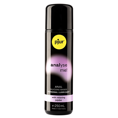 pjur analyse me! Relaxing - 250 ml