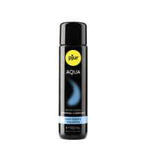 pjur Aqua 100ml