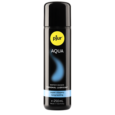 pjur Aqua 250ml