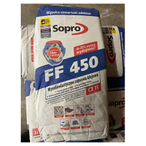 Sopro FF450 - Flexibele tegellijm - 22,5kg