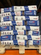 Sopro FF450 - Flexibele tegellijm - 22,5kg
