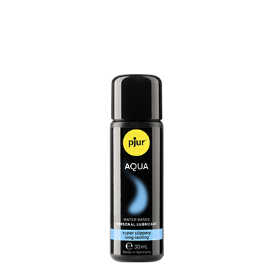 pjur Aqua 30ml