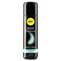 pjur AQUA Panthenol - 250ml