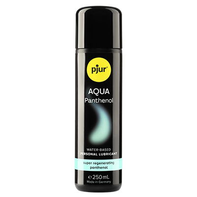 pjur AQUA Panthenol - 250ml