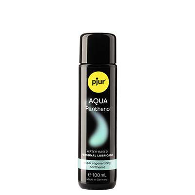 pjur AQUA Panthenol