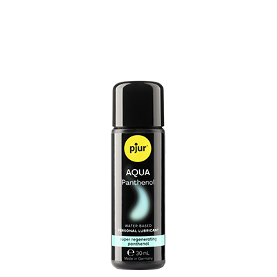 pjur AQUA Panthenol - 30ml