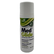 MedGlide Biologisch 100ml