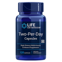 Two-Per-Day Capsules