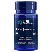 Bio-Quercitine Life Extension - 250 tabletten