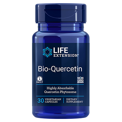Life Extension