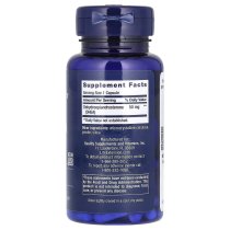 DHEA 50 mg, 60 capsules