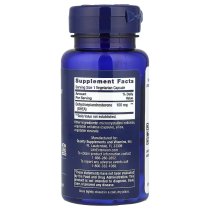 DHEA 100 mg, 60 capsules
