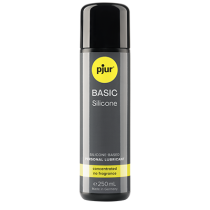 pjur BASIC 250ml