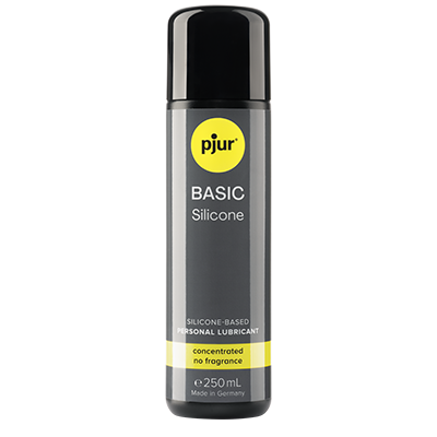 pjur BASIC 250ml