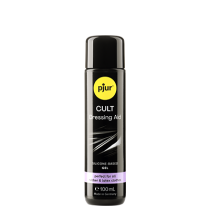 pjur CULT Dressing Aid 100ml
