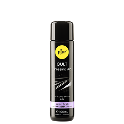 pjur CULT