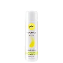 pjur Woman Vegan 100ml