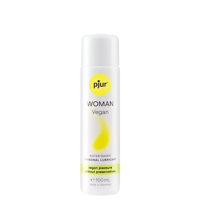 pjur Woman Vegan