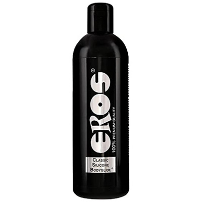 EROS Classic Bodyglide 1000 ml