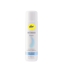 Pjur Woman Aqua 100ml