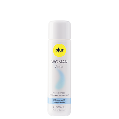 pjur Woman Aqua
