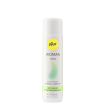 pjur Woman Aloe 100ml