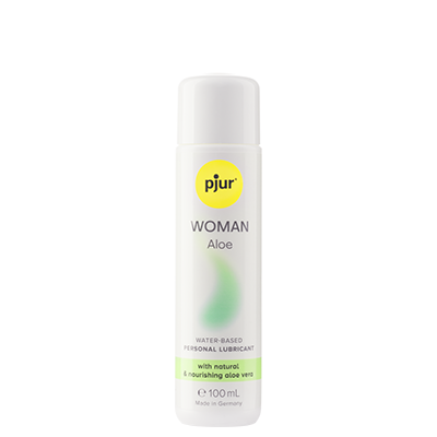 pjur Woman Aloe