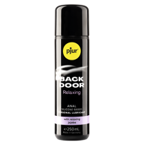 pjur BACK DOOR Relaxing - 250 ml