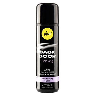 pjur BACK DOOR Relaxing - 250 ml