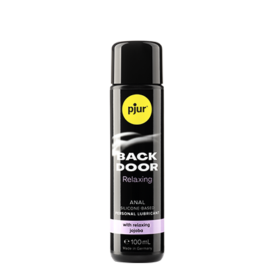 pjur BACK DOOR Relaxing - 100 ml