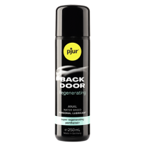 pjur BACK DOOR Regenerating Waterbased - 250 ml