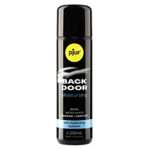 pjur BACK DOOR Moisturising waterbased - 250 ml
