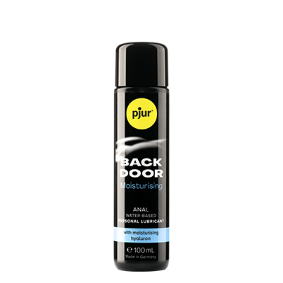 pjur BACK DOOR