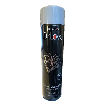 Dr. Love