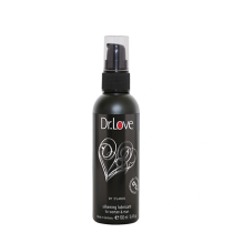 Dr.Love Silkening glijmiddel - 100 ml