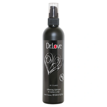 Dr.Love Silkening glijmiddel - 200 ml